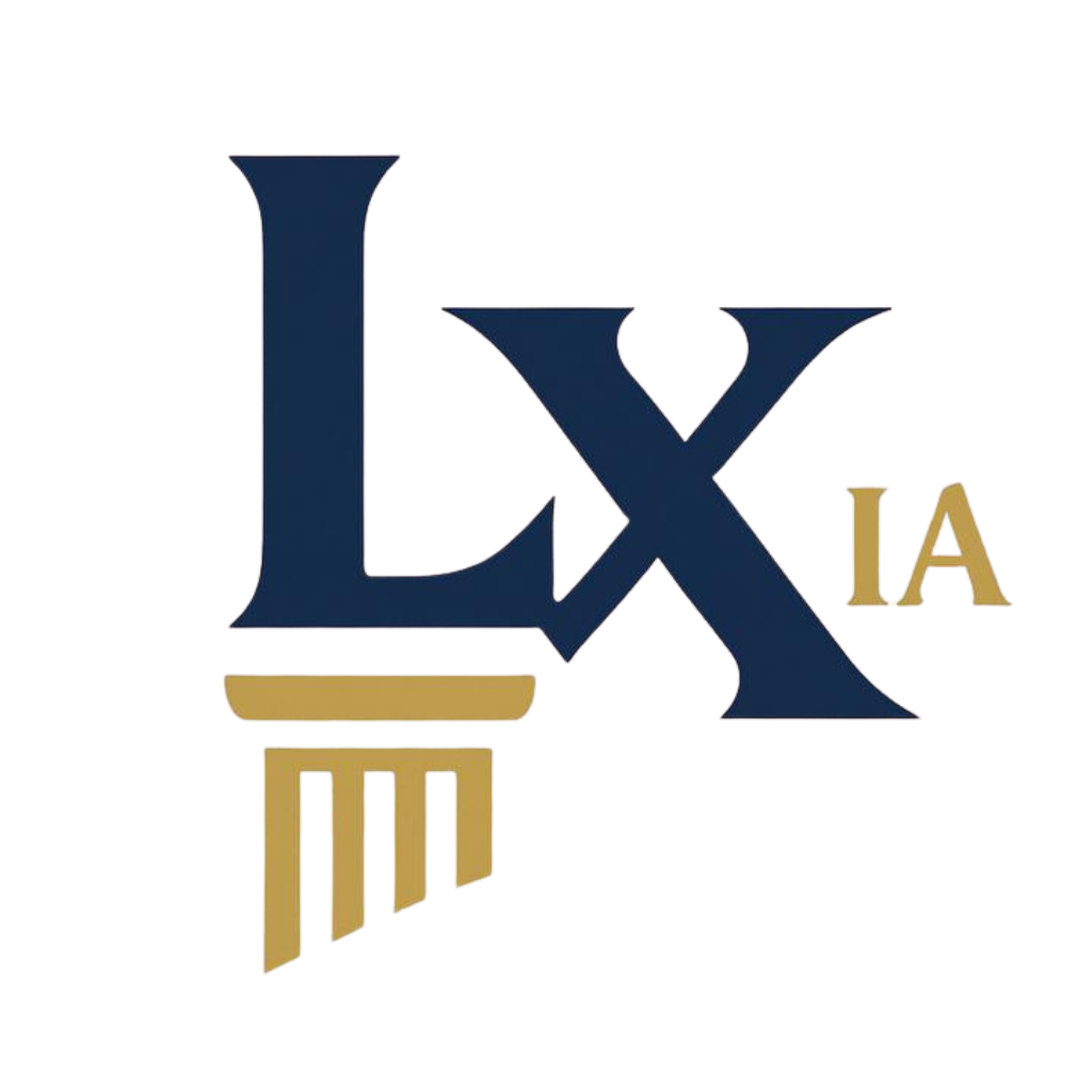 LexIA